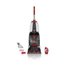 user manual hoover power scrub elite