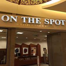 on the spot jewelry and watch repair