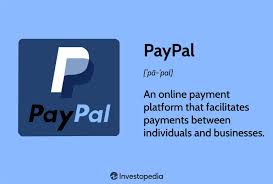 what is paypal and how does it work
