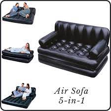 air sofa bed 5 in 1 multifunctional