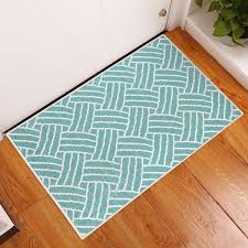 area rug or front door foyer rug