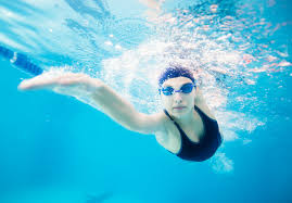 cross training exercise for swimmers