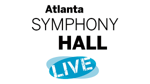Atlanta Symphony Hall Atlanta Tickets Schedule Seating