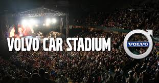 Volvo Car Stadium Concert Series Vip Experiences