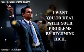 61 the wolf of wall street es that