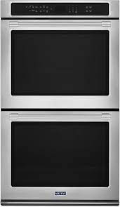 27 Inch Double Electric Wall Oven