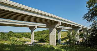 why prestressed concrete bridge girders