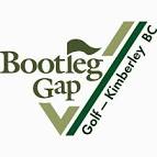 Bootleg Gap Golf | Kimberley BC | Facebook