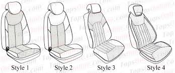 Mercedes Replacement Seats Hot