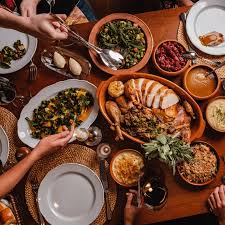 Arnaud's is one new orleans restaurant open for thanksgiving dinner (photo: Thanksgiving Dining Hong Kong 2020 Your Ultimate Guide