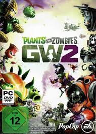 plants vs zombies gw2 2016 mobygames