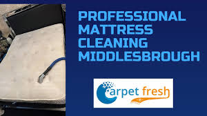 mattress cleaning middrough you