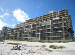 new smyrna beach beachfront condo for