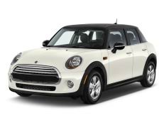 Mini Cooper 2016 Wheel Tire Sizes Pcd Offset And Rims