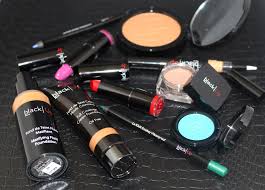 black up paris cosmetics redefines