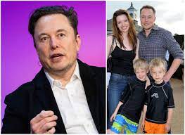 Who is Elon Musk's teen transgender daughter, Vivian Jenna Wilson? The  18-year-old twin is changing her name and gender – and does not 'wish to be  related to' her billionaire father |