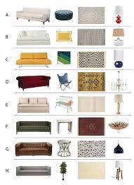 Each style is explained through a topline description, identification of specific features, examples of signature furniture and lighting pieces, and a photo depicting certain aspects of the home decor style. What S Your Style Profile Decor Styles Quiz Interior Design Styles Quiz Home Decor Styles