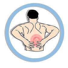 back spasms causes symptoms and