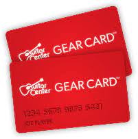 Ive got the money to just pay for them right out, but i always feel really sick when i spend that much money at once, so 3 months no anyways, has anybody used guitar center's financing? Guitar Center Credit Card Financing Guitar Center