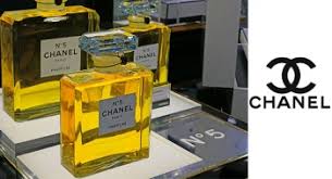 chanel top 20 companies in 2021
