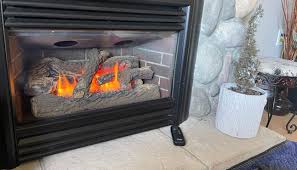 Gas Fireplace Repair New Westminster