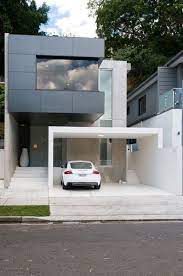 Ideas For Car Parking Spaces In Homes
