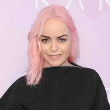 Pink hair with platinum blonde? Millennial Pink Hair Inspo 25 Pastel Pink Hair Photos