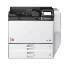 These days, many people didn't use their printer often enough, and. Ricoh Aficio Sp 8300dn Driver Free Download