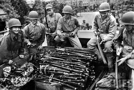 Zastaralá vojenská technika během druhé světové války (6): Japonské katany  | 100+1 zahraniční zajímavost