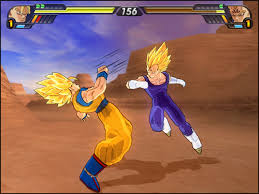 This game has been selected by 614,640 players, who appreciated this game have given 3,9 star rating. Download Dragon Ball Z Budokai Tenkaichi 3 Highly Compressed Coolgame