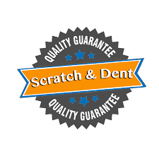 scratch dent chillers 10 off