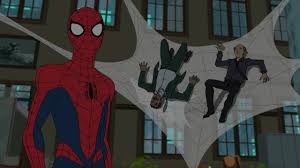 In this show, harry osborne becomes hobgoblin like in the ultimate comics. Disney Xd Greenlights Season 3 Of Marvel S Spider Man Animation World Network