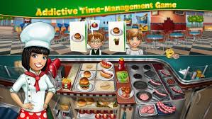 Cooking games download free full version pc games play games online at freegamepick fun, safe & trusted! Cooking Fever Download