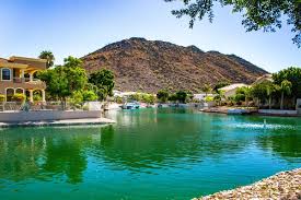 arrowhead lakes glendale az homes