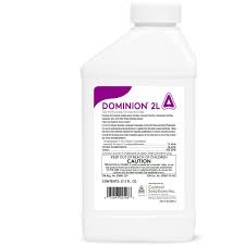 Looking for a preventive pest control? Dominion 2l Termiticide Insecticide Do It Yourself Pest Control