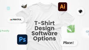 top 10 t shirt design software options