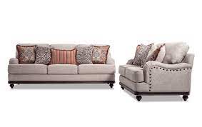 bobs furniture living room sets