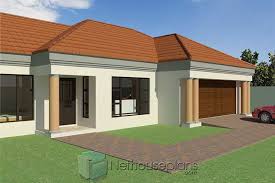 House Plans With Photos South Africa
