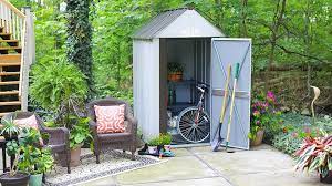 Small Shed Ideas How To Maximize Shed