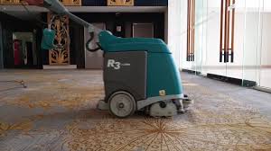 tennant rapid dry carpet cleaner r3