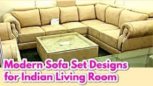 sofa set designs for indian living room