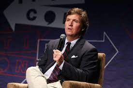 Opinion: Why Tucker Carlson went to ...