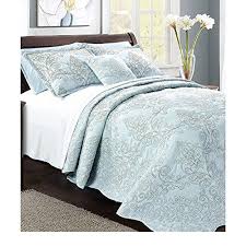 Find many great new & used options and get the best deals for 17pc pink camo comforter sheet set curtains woods king size camoflauge bedding at the best online prices at ebay! 120 X 120 Light Blue Oversized Damask Bedspread King Floor Hangs Over Edge Floral Bedding Drops Side Bed Frame Drapes Bed Spreads Bedspread Set Luxury Bedding