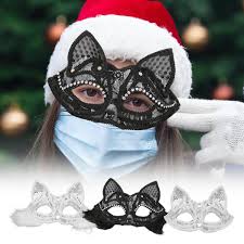 mardi gras masquerade mask costume