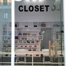 Closet organization on a budget (part 4 of 4 dollar store organizing). Closet Roma Women S Clothing Store Rome Italy 655 Photos Facebook
