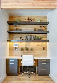 16 gorgeous home office design ideas