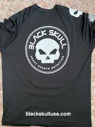 black skull nutrition limited ed