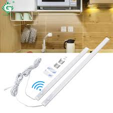 Most of our lights are leds, allowing them to produce brighter light than other types of bulbs while using less energy. Pir 12v Aluminnum Led Under Cabinet Light Body Sensor Kitchen Wardrobe Night Lighting Cabinet Lamps Bar Strip Lights Hot Discount Fb45c5 Cicig