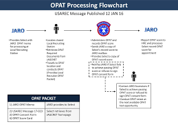 Opat Processing Flowchart Ppt Download