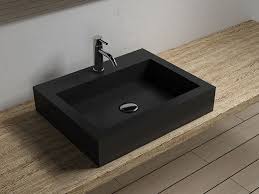 Bathroom Sink Bowls What Are The